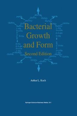 Bacterial Growth and Form