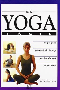 El yoga fácil