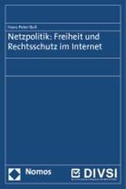 Netzpolitik: Freiheit und Rechtsschutz im Internet