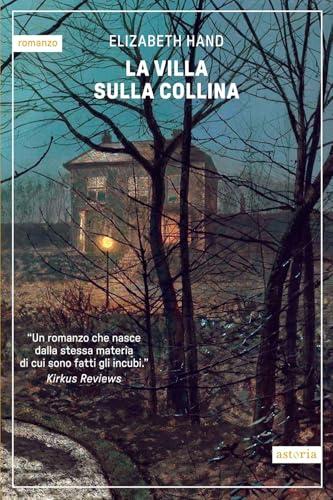 La villa sulla collina (Contemporanea)