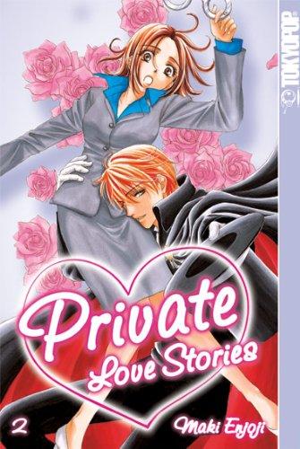 Private Love Stories 02