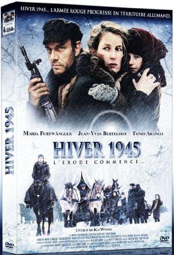 Hiver 1945 [FR Import]