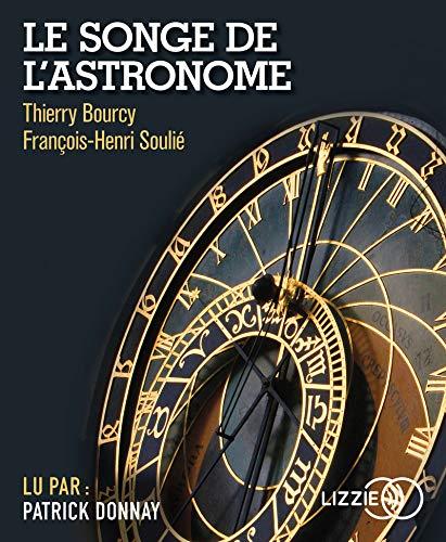 Le songe de l'astronome