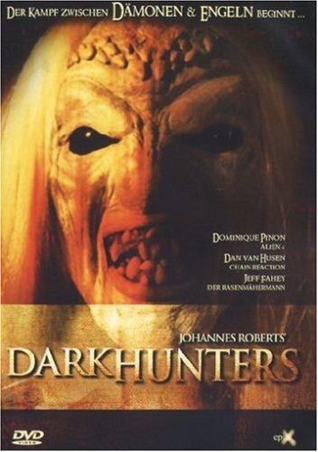 Darkhunters