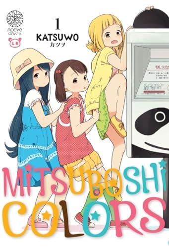 Mitsuboshi Colors. Vol. 1