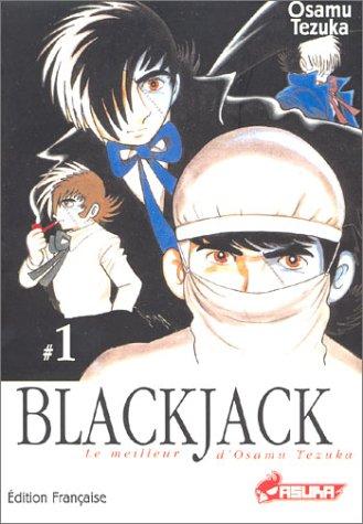 Blackjack. Vol. 1