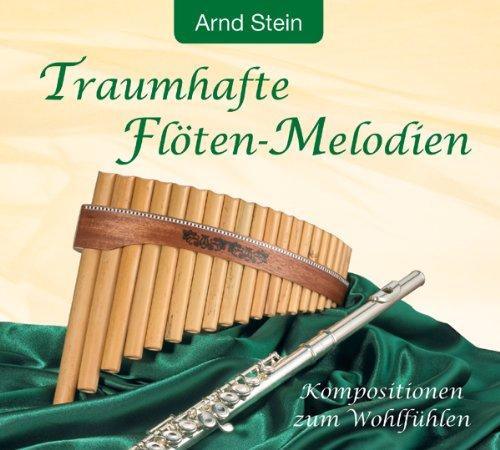 Traumhafte Flöten-Melodien