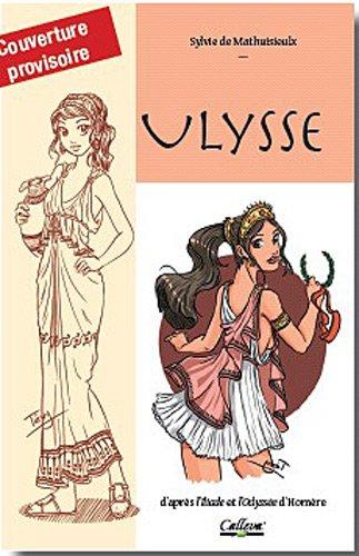 Le voyage d'Ulysse