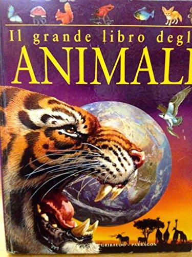 Il grande libro degli animali