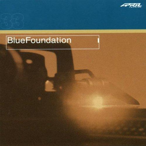 Blue Foundation