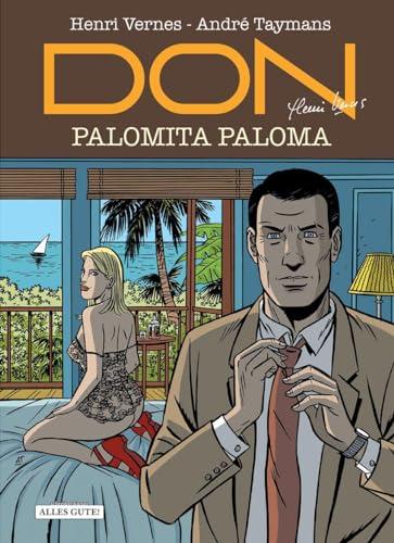 Don: 1. Palomita Paloma