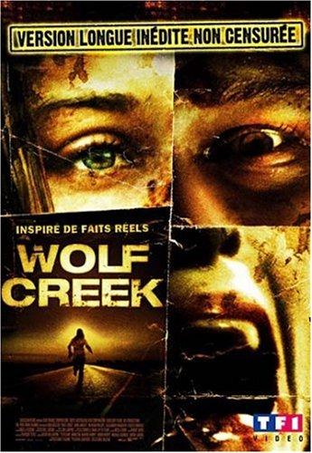 Wolf creek [FR Import]