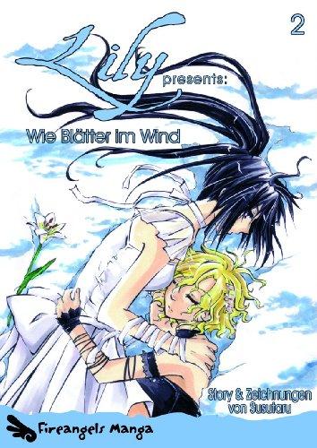 Wie Blätte im Wind - Lily 2