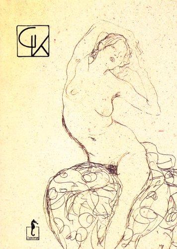 Klimt. Ediz. illustrata (Carnet erotici)