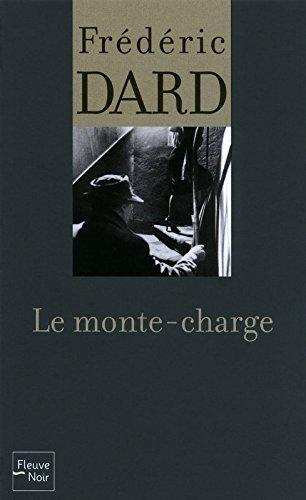 Le monte-charge