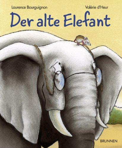 Der alte Elefant