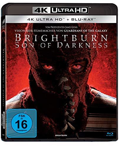 Brightburn [Blu-ray]