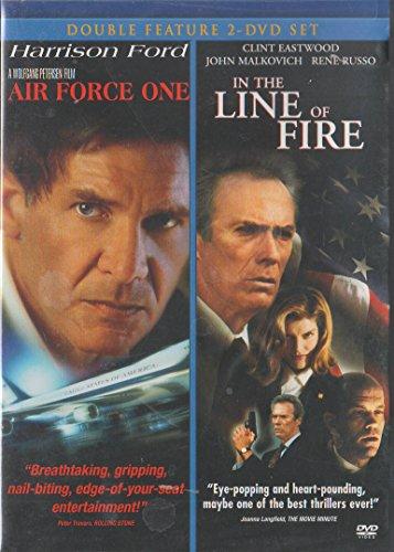 Air Force One / In the Line of Fire