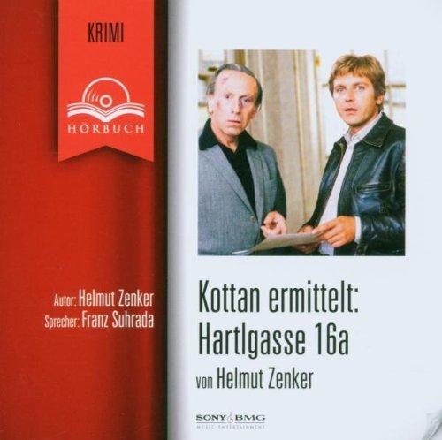 Kottan Ermittelt:Hartlgasse 16