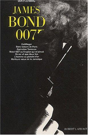 James Bond 007 : Tome 2