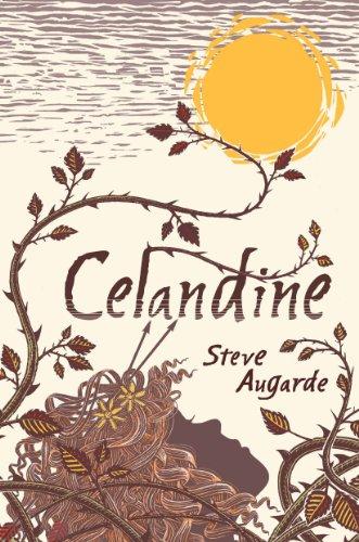 Celandine: The Touchstone Trilogy (The Various, Band 2)