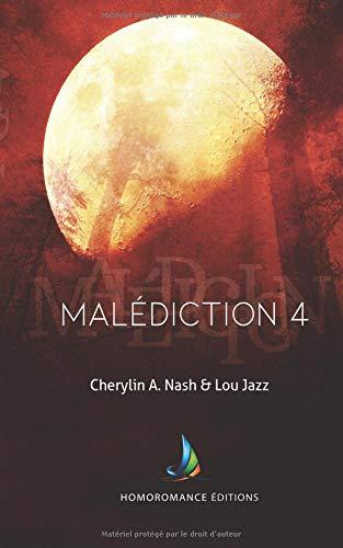 Malédiction : 4