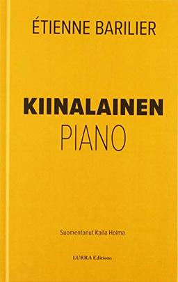 Kiinalainen Piano