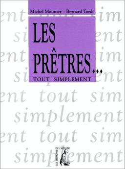 Les Prêtres