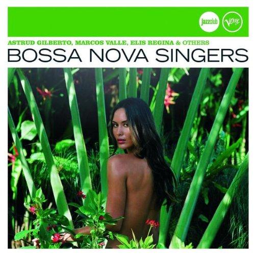 Bossa Nova Singers (Jazz Club)