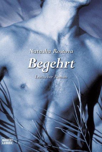 Begehrt: Erotischer Roman