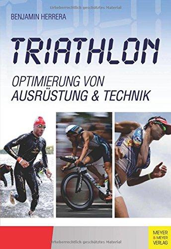 Triathlon: Optimierung von Ausrüstung & Technik