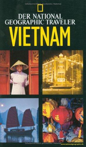 National Geographic Traveler - Vietnam