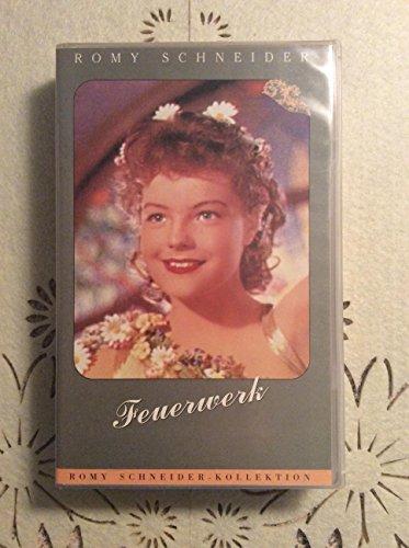 Feuerwerk [VHS]