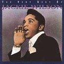 The Very Best Of Jackie Wilson