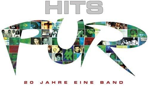 Hits Pur - 20 Jahre Eine Band (Limited Fan-Edition)