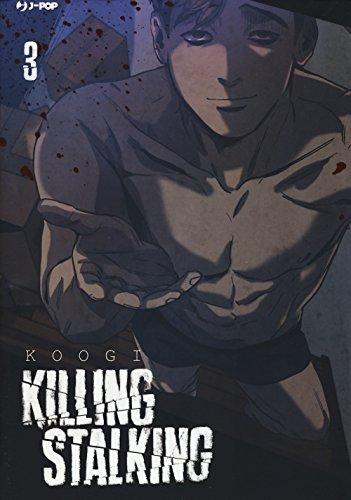 Killing stalking