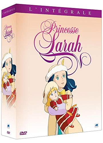 Coffret intégrale princesse sarah [FR Import]