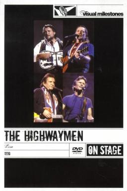 Highwaymen - Live