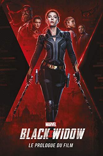 Black Widow : le prologue du film