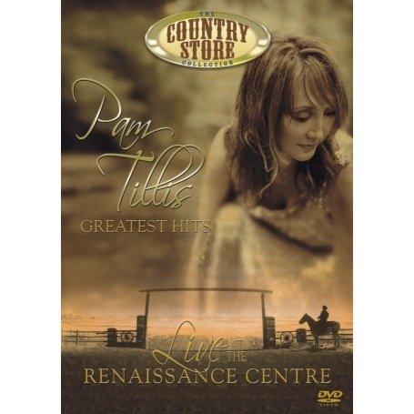 Pam Tillis - Greatest Hits - Countrystore Collection [UK Import]