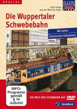 Die Wuppertaler Schwebebahn