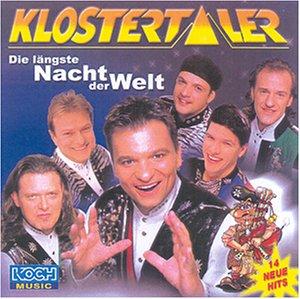 Die Längste Nacht der Welt [Musikkassette]