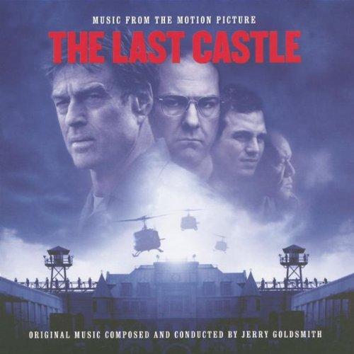 Die letzte Festung (The Last Castle)