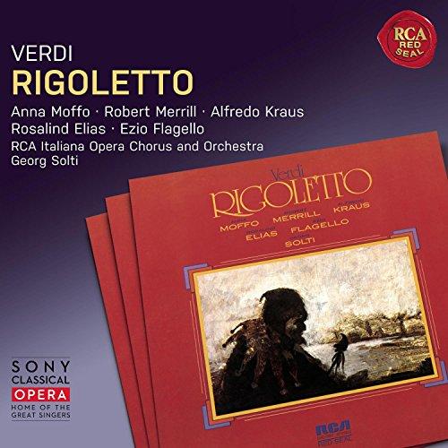 Rigoletto (Remastered)