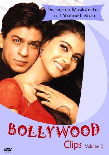 Bollywood Clips Volume 2