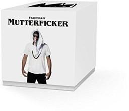 Mutterficker (Limited Deluxe Box)