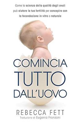 Comincia tutto dall’uovo: Come la scienza della qualità degli ovuli può aiutare la tua fertilità per concepire con la fecondazione in vitro o naturale