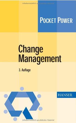 Change Management: 7 Methoden für die Gestaltung von Veränderungsprozessen