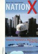 Nation X. Schwarzer Nationalismus, Black Exodus und Hip Hop