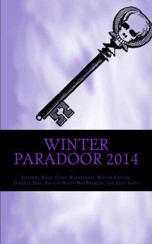 Winter Paradoor 2014